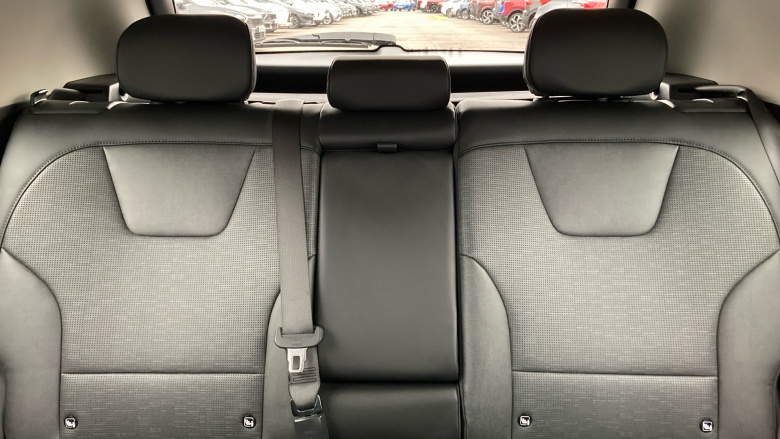 Kia Niro 150kW 4 65kWh 5dr Auto Electric Estate